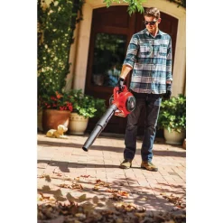 Leaf Blowers Troy-Bilt 200 MPH 430 CFM 2-Cycle 25cc Gas Handheld Leaf Blower 7 Leaf Blowers Troy-Bilt 200 MPH 430 CFM 2-Cycle 25cc Gas Handheld Leaf Blower -cuisinart shop troy bilt gas leaf blowers tb430 fa 1000