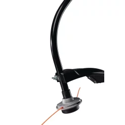 Trimmers Troy-Bilt 25 Cc Gas 2-Cycle Curved Shaft Trimmer With Attachment Capabilities 13 Trimmers Troy-Bilt 25 Cc Gas 2-Cycle Curved Shaft Trimmer With Attachment Capabilities -cuisinart shop troy bilt gas string trimmers tb25ch 1f 1000