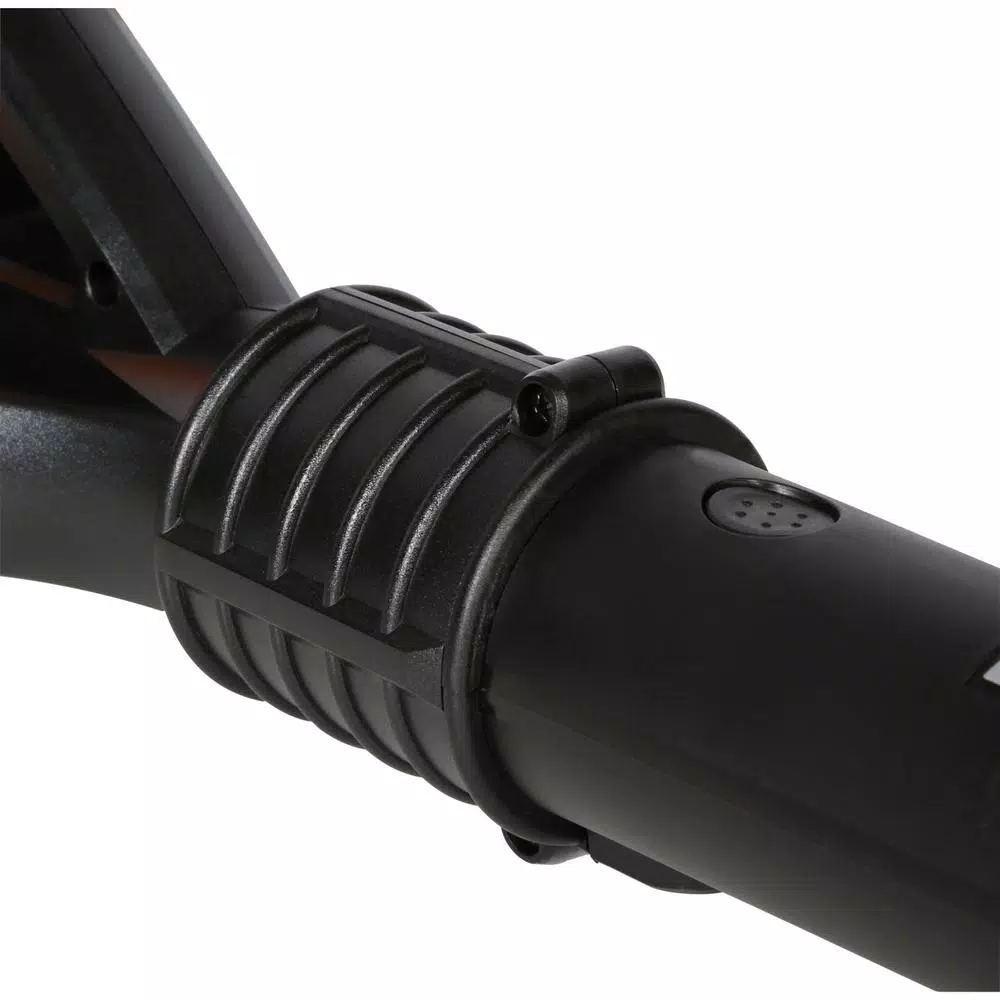 Leaf Blowers Worx POWER SHARE 20-Volt 120 MPH 80 CFM Cordless Battery Leaf Blower / Sweeper (2Ah Battery, Charger & Accessories Included) 7 Leaf Blowers Worx POWER SHARE 20-Volt 120 MPH 80 CFM Cordless Battery Leaf Blower / Sweeper (2Ah Battery, Charger & Accessories Included) - Image 5