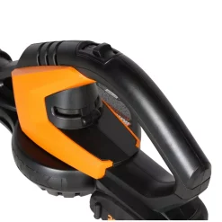 Leaf Blowers Worx POWER SHARE 20-Volt 120 MPH 80 CFM Cordless Battery Leaf Blower / Sweeper (2Ah Battery, Charger & Accessories Included) 18 Leaf Blowers Worx POWER SHARE 20-Volt 120 MPH 80 CFM Cordless Battery Leaf Blower / Sweeper (2Ah Battery, Charger & Accessories Included) -cuisinart shop worx cordless leaf blowers wg545 1 40 1000