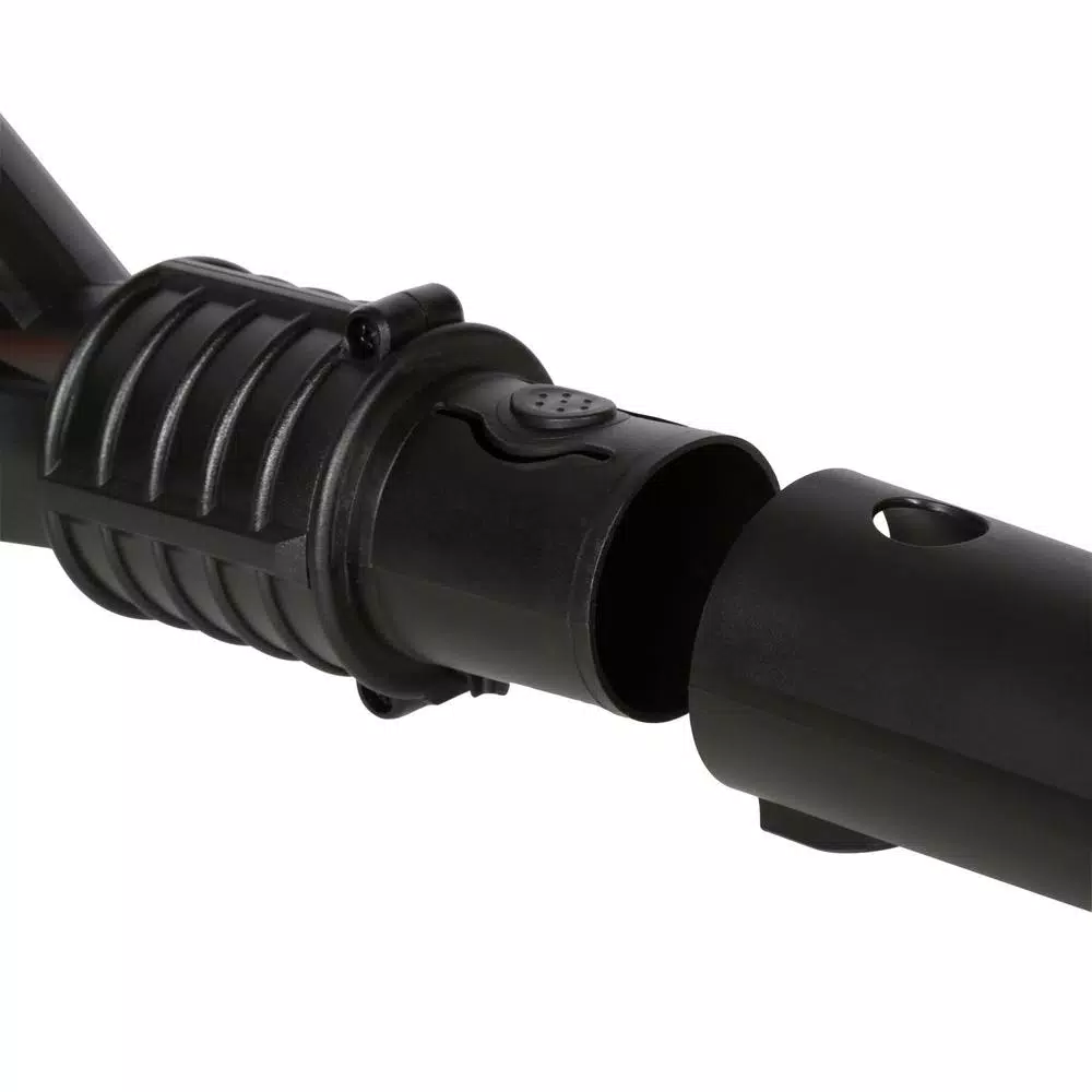 Leaf Blowers Worx POWER SHARE 20-Volt 120 MPH 80 CFM Cordless Battery Leaf Blower / Sweeper (2Ah Battery, Charger & Accessories Included) 10 Leaf Blowers Worx POWER SHARE 20-Volt 120 MPH 80 CFM Cordless Battery Leaf Blower / Sweeper (2Ah Battery, Charger & Accessories Included) - Image 8