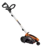 Trimmers Worx 7.5 In. 12 Amp Electric Lawn Edger -cuisinart shop worx electric edgers wg896 64 1000