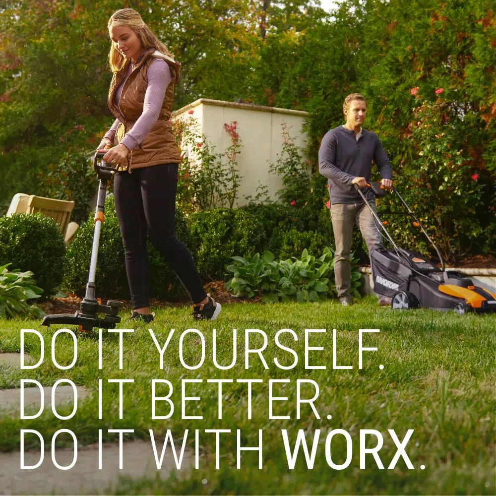 Leaf Blowers Worx Leaf Pro High Capacity Universal Leaf Collection System 12 Leaf Blowers Worx Leaf Pro High Capacity Universal Leaf Collection System - Image 10
