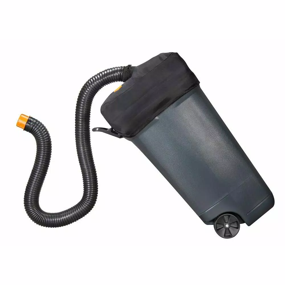 Leaf Blowers Worx Leaf Pro High Capacity Universal Leaf Collection System 4 Leaf Blowers Worx Leaf Pro High Capacity Universal Leaf Collection System - Image 2