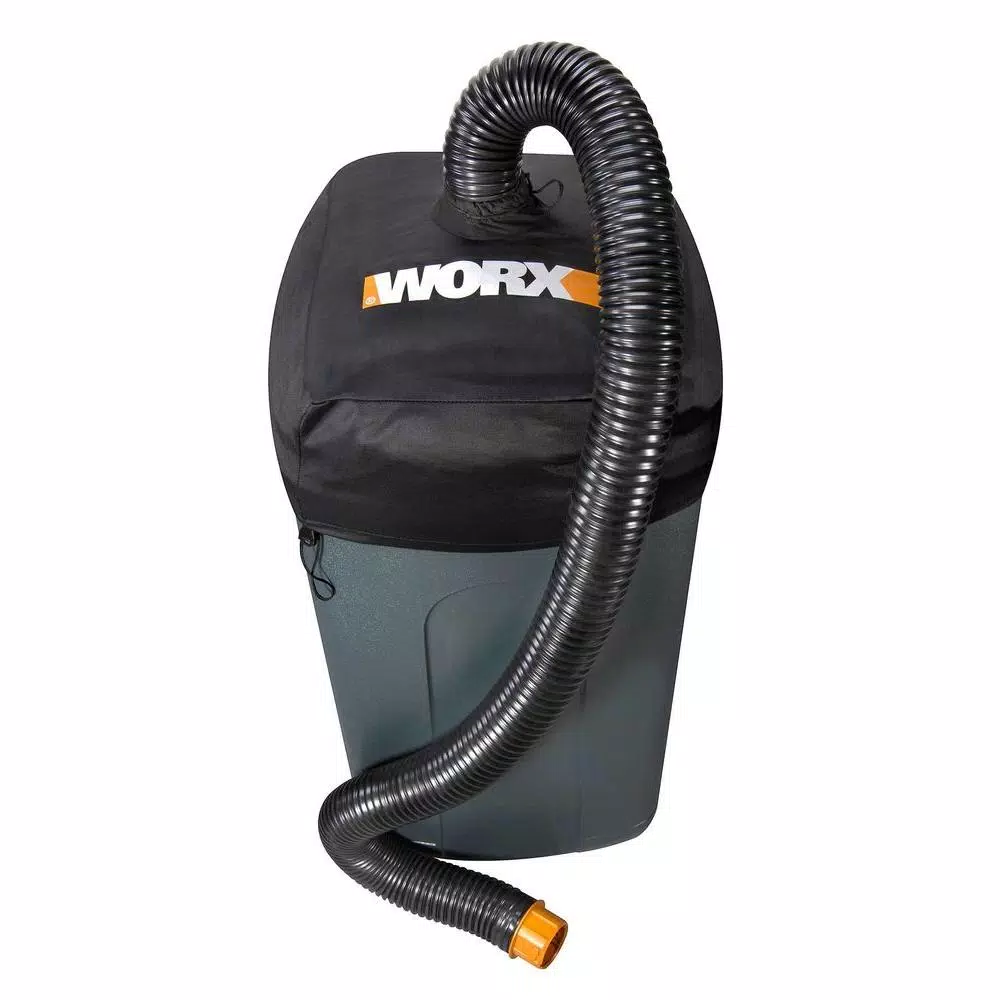 Leaf Blowers Worx Leaf Pro High Capacity Universal Leaf Collection System 5 Leaf Blowers Worx Leaf Pro High Capacity Universal Leaf Collection System - Image 3
