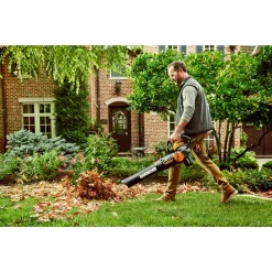 Leaf Blowers Worx 70 MPH 620 CFM 12-Amp Electric 3-in-1 Blower/Mulcher/Yard Vacuum Handheld Trivac With Shoulder Strap 7 Leaf Blowers Worx 70 MPH 620 CFM 12-Amp Electric 3-in-1 Blower/Mulcher/Yard Vacuum Handheld Trivac With Shoulder Strap -cuisinart shop worx electric leaf blowers wg514 44 1000