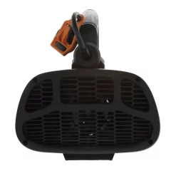 Leaf Blowers Worx 7.5 Amp, 120 Mph, 450 Cfm, 2 Speed TURBINE Electric Leaf Blower 15 Leaf Blowers Worx 7.5 Amp, 120 Mph, 450 Cfm, 2 Speed TURBINE Electric Leaf Blower -cuisinart shop worx electric leaf blowers wg519 44 1000